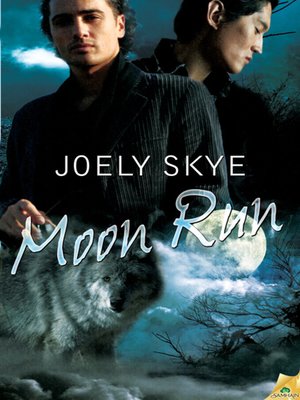 Moon Run - ebook